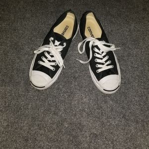 Jack Purcell  Converse  shoes